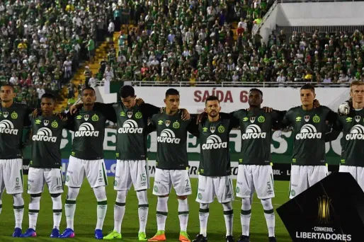 Chapecoense