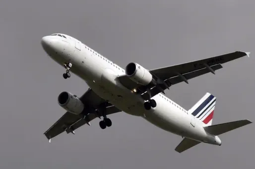 Journée de grève à Air France à partir de samedi