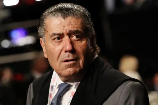 Haim Saban power rangers