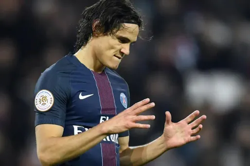 Edinson Cavani
