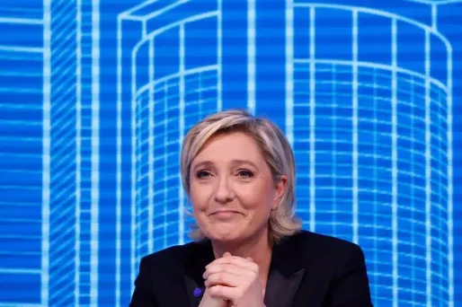 Elle souhaite "développer l'autonomie de la Polynésie française".