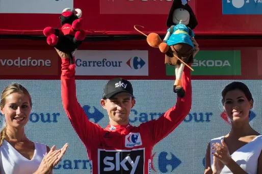 Milan-Sanremo : Kwiatkowski s'impose, le Français Julian Alaphilippe, troisième