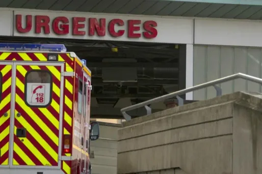 Nanterre : un enfant grièvement blessé après avoir chuté du 15ème étage