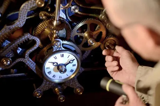 Passage à l'heure d'été : n'oubliez pas, à 2 heures il sera 3 heures !