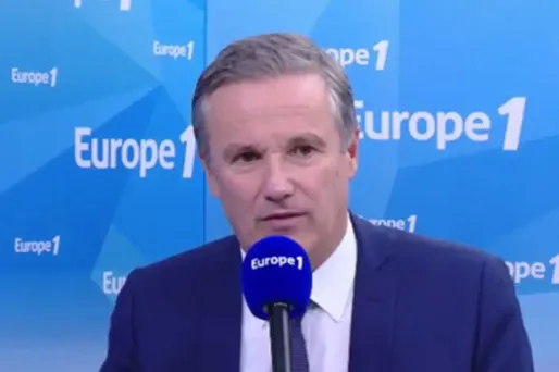 Dupont Aignan - Europe 1 - 1280x640