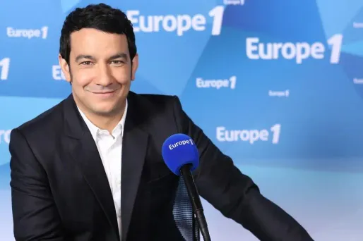 Thomas Thouroude - Frédéric Mouroux pour Capa Pictures / Europe 1 - 1280x640