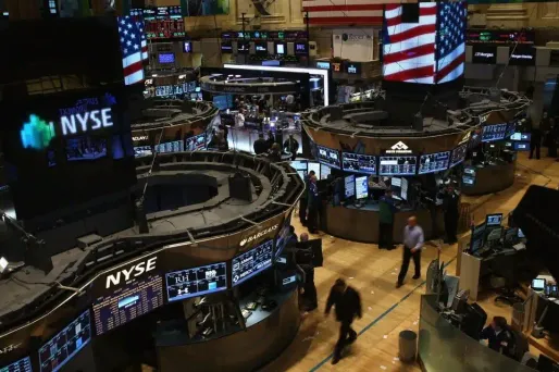 Les investisseurs doutent de la capacité de Donald Trump à appliquer ses promesses économiques.