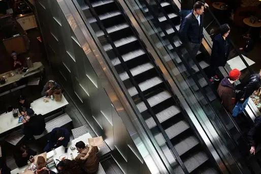 Allemagne : un centre commercial fermé par crainte d'un attentat