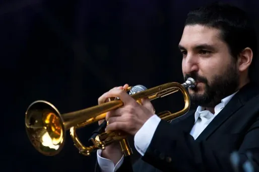 Atteinte sexuelle sur mineure : Ibrahim Maalouf dénonce de "fausses informations"