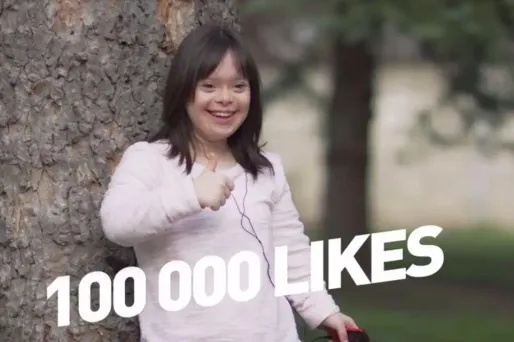 Mélanie Ségard va réaliser son rêve mardi soir.