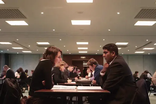 Seuls 4 % des employeurs prévoient d'embaucher dans les mois qui viennent.