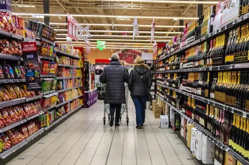 Cet étiquetage sera néanmoins facultatif, la réglementation européenne ne permettant pas de le rendre obligatoire.