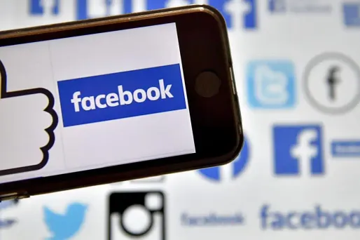 Le "pouce dislike" est l'équivalent d'un "non" selon Facebook