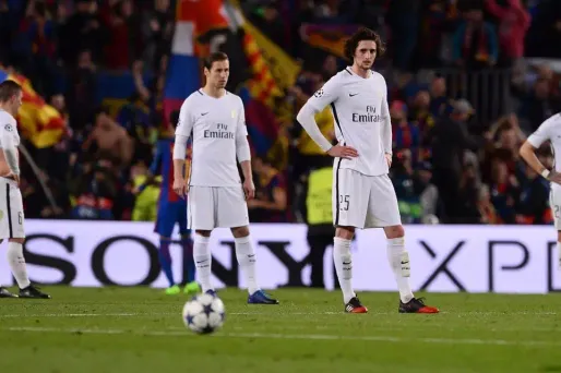 Foot - Ligue 1 : Comment le PSG peut-il rebondir face à Lorient ?