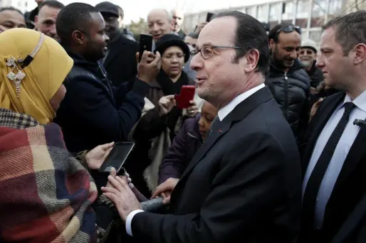Hollande