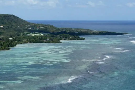 En Guadeloupe, un couple a péri dans un incendie que les enquêteurs estiment d'origine passionnelle.