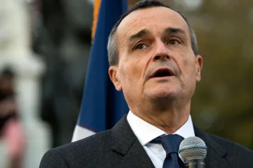 L'ambassadeur de France aux États-Unis a ouvertement pris position contre Marine Le Pen.