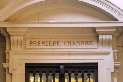 L'ancien propriétaire a demandé lundi au tribunal de grande instance de Paris de condamner une association et deux militants ayant soutenu cette occupation et réclamé plus de 2,5 millions d'euros au titre de préjudice.