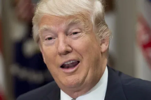 La Maison-Blanche ne se souvient pas si Trump a rencontré l'ambassadeur russe