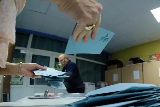 LA QUESTION D'EUROPE SOIR - Comprenez-vous ceux qui ont décidé de ne pas aller voter à la présidentielle ?