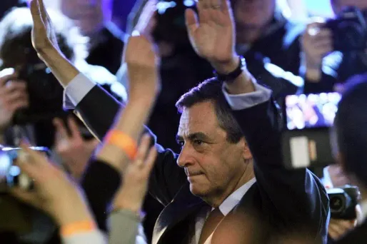 LA QUESTION D'EUROPE SOIR - Le jusqu'au-boutisme de François Fillon est-il une qualité selon vous ?