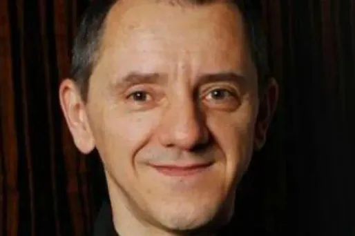 Michel Del Burgo est mort à Paris dans la nuit de samedi à dimanche.