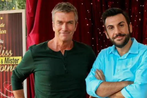 Camping Paradis a permis à TF1 d'arriver en tête des audiences, lundi.