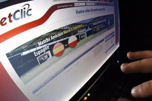 Un parieur de la cité phocéenne qui a remporté 9.200 euros après avoir misé 200 euros sur une victoire catalane 6-1.