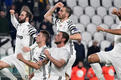 Ligue des champions : la Juventus en quarts, record pour Casillas