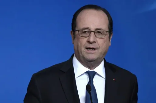 Parti Socialiste : en coulisses, François Hollande prends de l'importance et gagne en influence