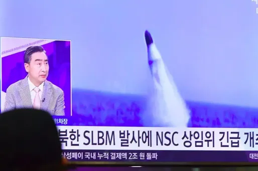 Pékin appelle Pyongyang, Séoul et Washington au calme