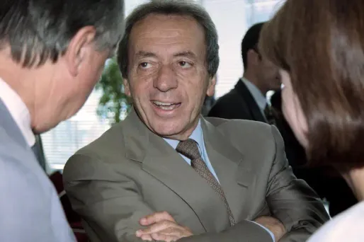 Pierre Bouteiller, grande voix de la radio et passionné de jazz, est mort