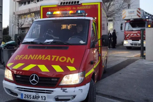Toulouse : un adolescent fait une chute mortelle en escaladant un immeuble