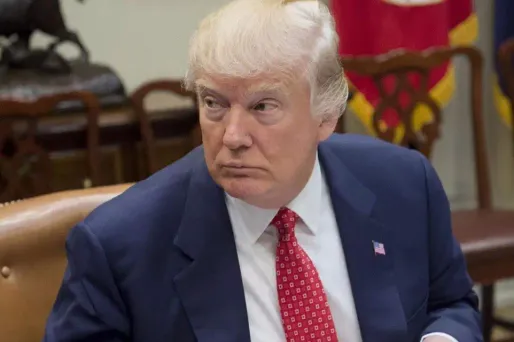 La décision de Donald Trump a surpris par son ampleur et sa soudaineté.