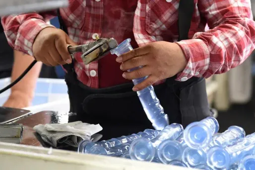 Le groupe qui a conçu le vibromasseur électronique a accepté de payer jusqu'à 10.000 dollars pour chaque utilisateur dont les données ont été téléchargées. Image d'illustration.