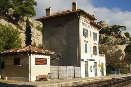 L'école maternelle d'Ensuès-La Redonne a été saccagée ce week-end.
