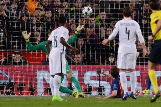 Balayés 6-1 à Barcelone, les Parisiens ont essuyé un revers historique.