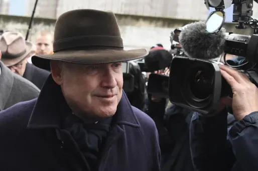 Dominique Bussereau 1280