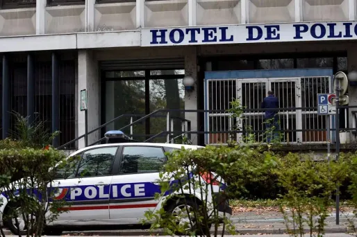 L'agresseur a été mis en examen et placé en détention provisoire