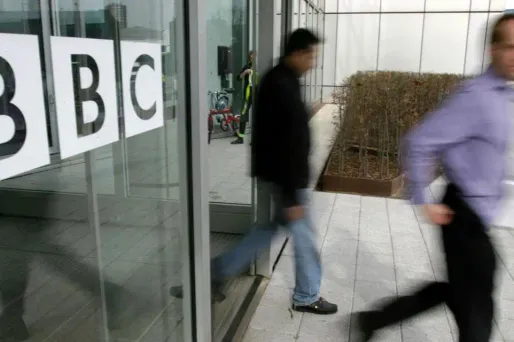 Chine : une équipe de la BBC agressée lors d'un reportage