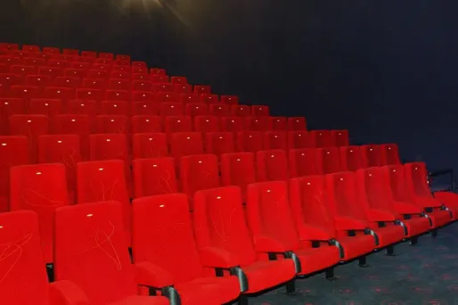 cinéma, Pathé, Gaumont