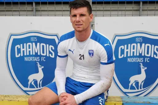 En 2009, Jérémy Choplin avait déjà éliminé le PSG avec Rodez, en 8e de finale de Coupe de France. Aujourd'hui, le défi semble encore plus grand.