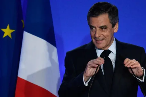 François Fillon : "On a vu qu'il n'y avait pas" de "plan B"