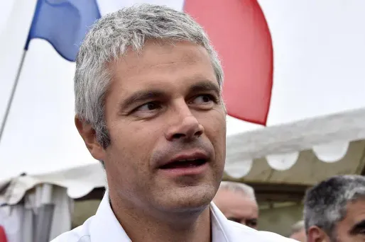 Laurent Wauquiez avait évoqué une "atteinte à la presse" et à "l'intégrité de la région"