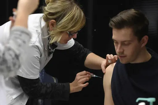 Vaccins, hépatite B