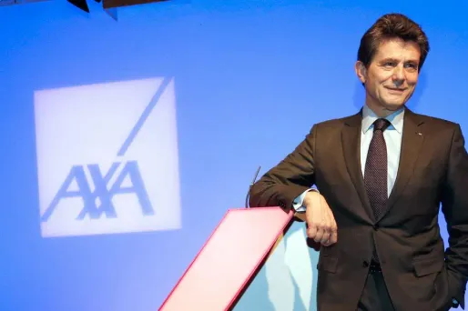 Henri de Castries, l'ex-PDG d'Axa, maintient son soutien à François Fillon