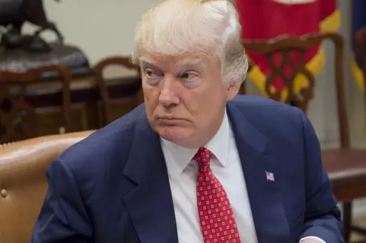 Donald Trump a fait des annonces sur Gaza