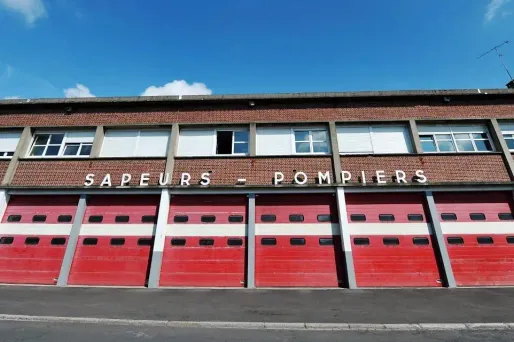 Les sapeurs pompiers de Paris vont changer de tenue d'intervention.