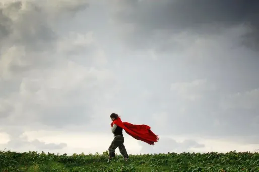 Ce vent est susceptible de provoquer des dégâts importants, prévient Météo France.