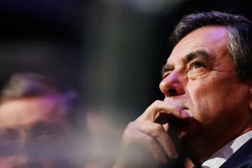 53% des sympathisants des Républicains souhaitent que François Fillon maintienne sa candidature